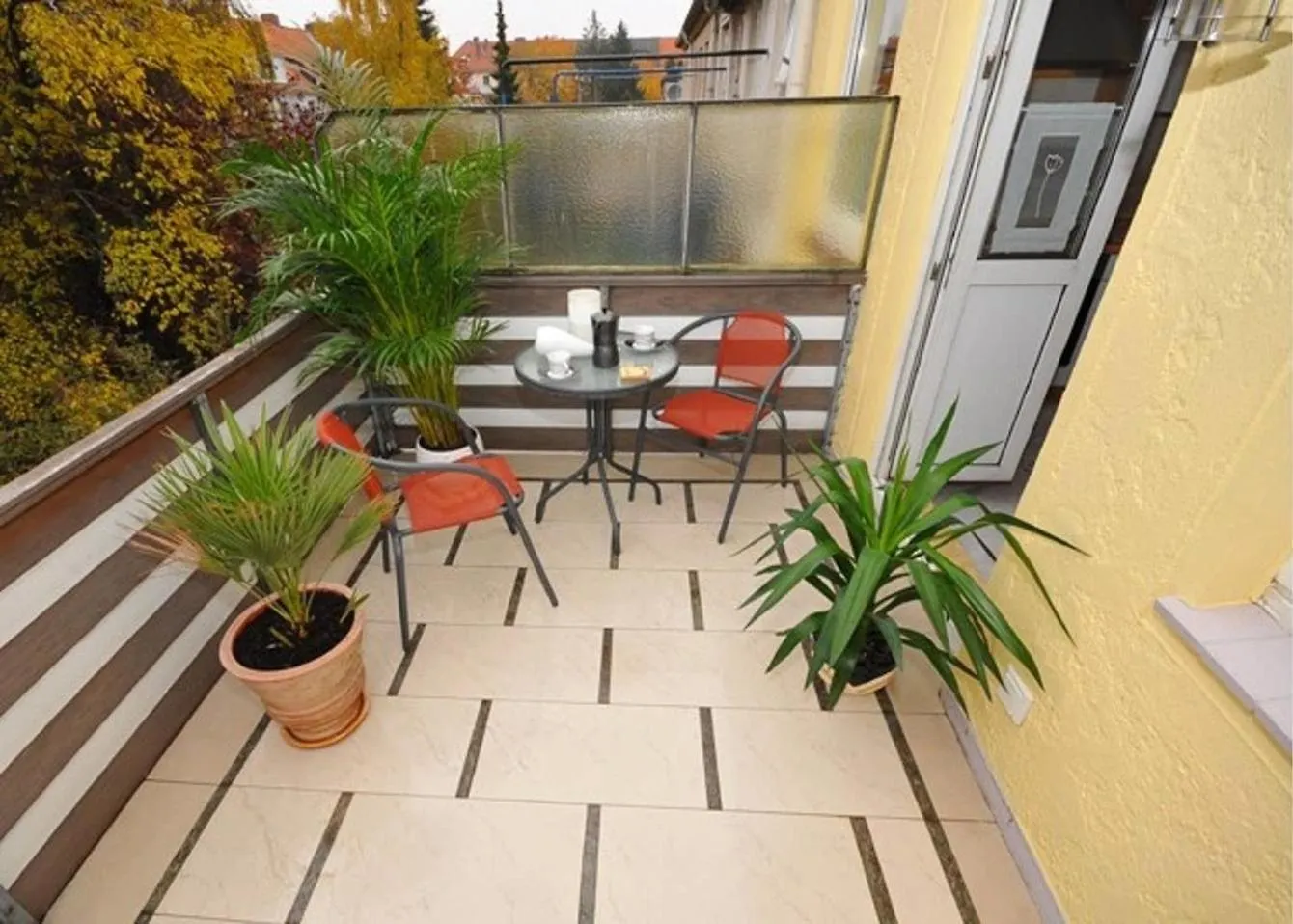 Deluxe Apartments Bremen Typ C