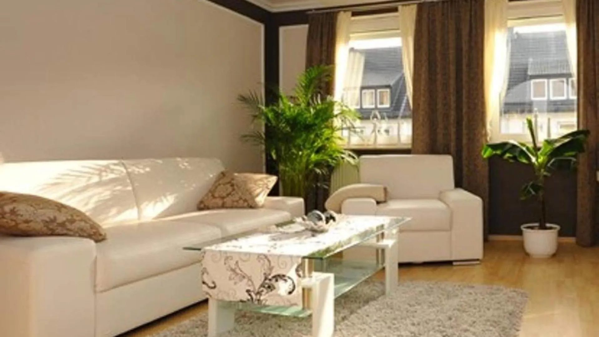 Deluxe Apartments Bremen Typ C