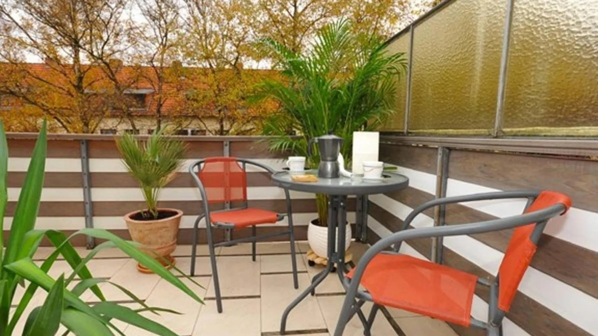 Deluxe Apartments Bremen Typ C