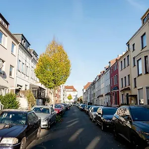 Exklusive 2-zimmer Fuer 6 Bremen