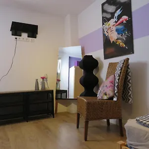 Apartementhaus Gneisenaustraße Bremen